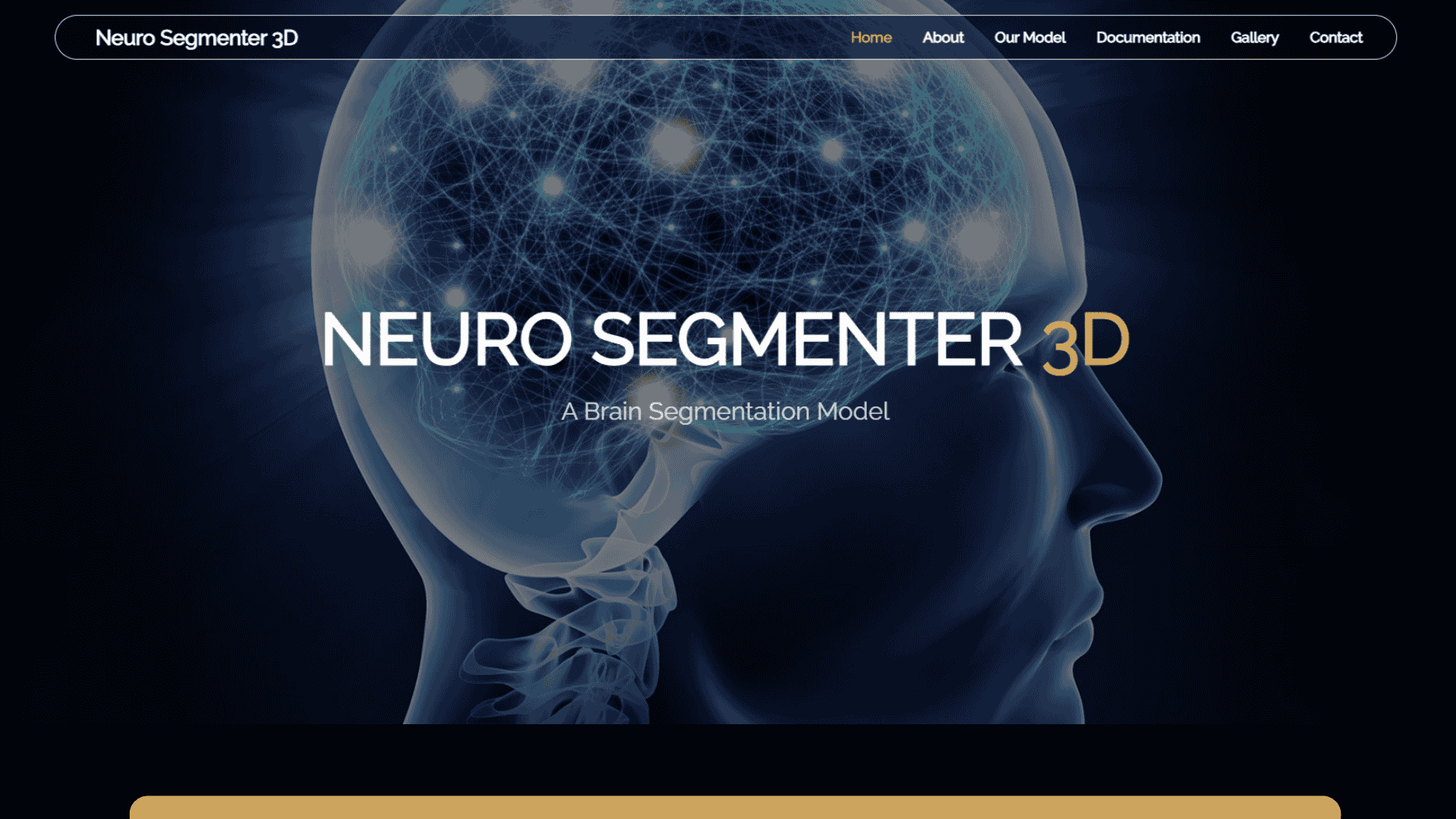 NeuroSegmenter3D