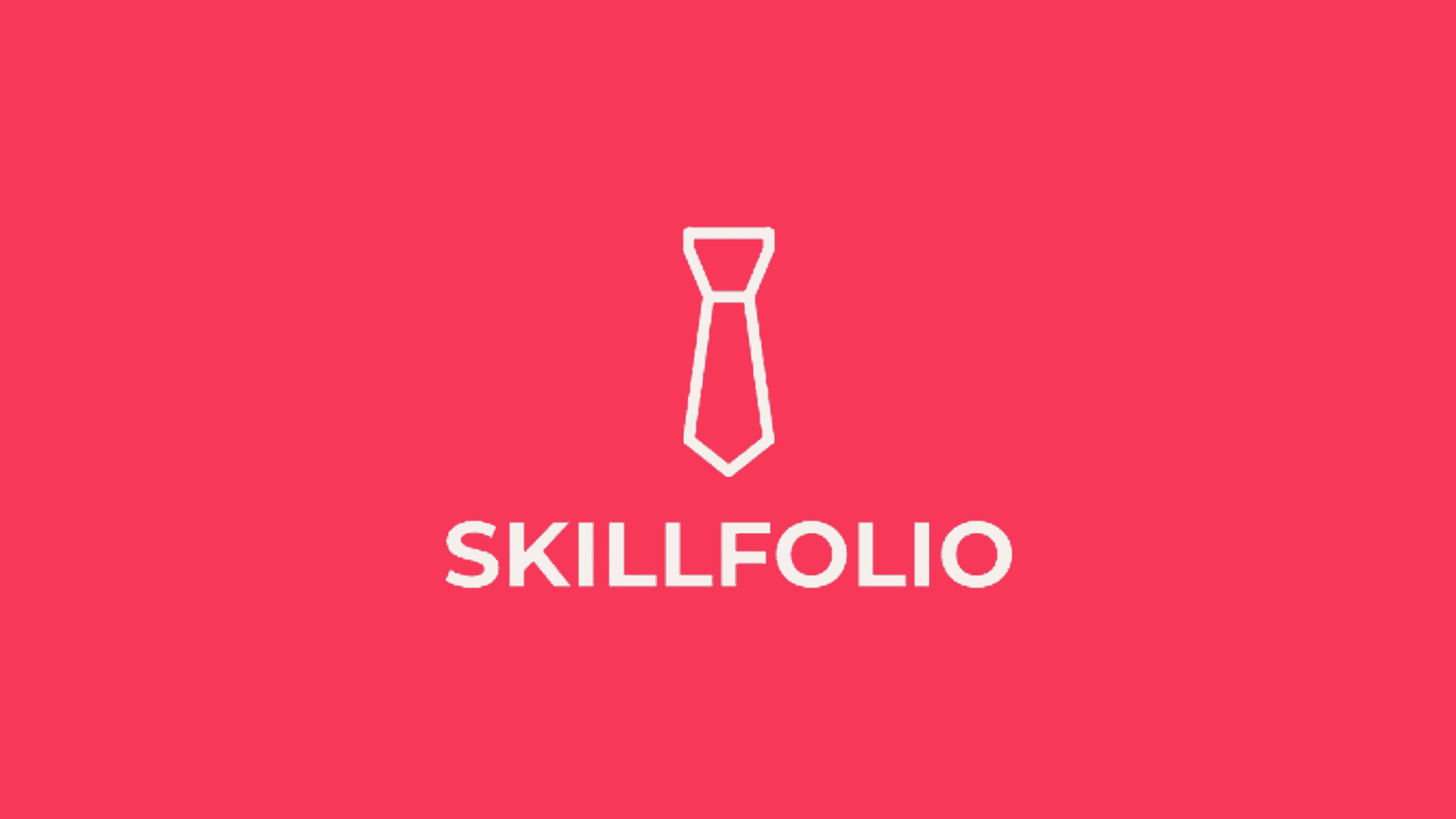 Skillfolio Hover